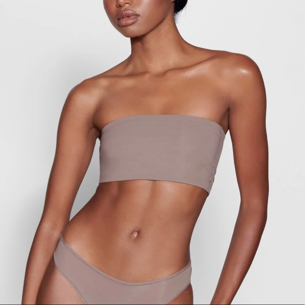 SKIMS Fits Everybody Bandeau